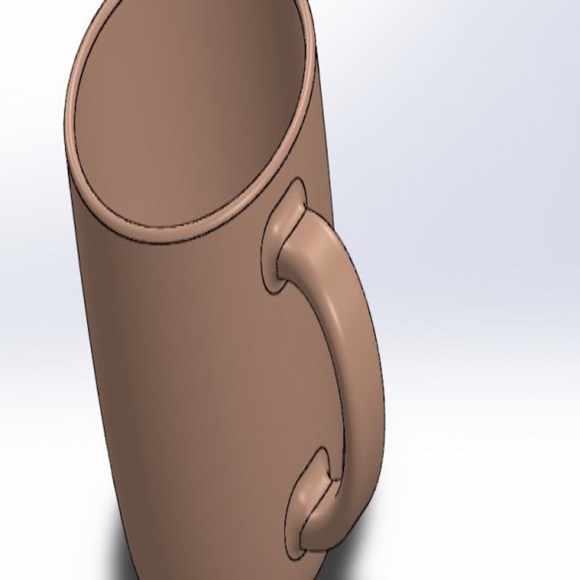 SOLIDWORKS: PUODELIS