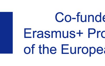 STARTUOJAME SU ERASMUS+ PROJEKTU „INTRODUCING ARTIFICIAL INTELLIGENCE TO VOCATIONAL SCHOOLS IN EUROPE“