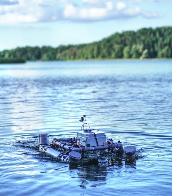 Vyks tarptautinis mokinių hakatonas